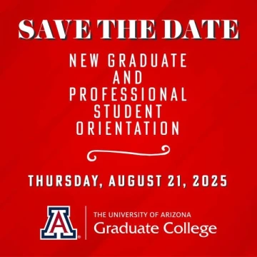 Orientation - August 21, 2025